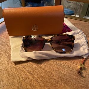 Tory Burch Sunglasses